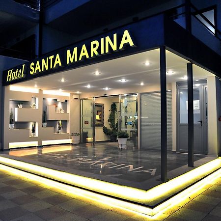 Santa Marina Hotel Apartments İstanköy Dış mekan fotoğraf